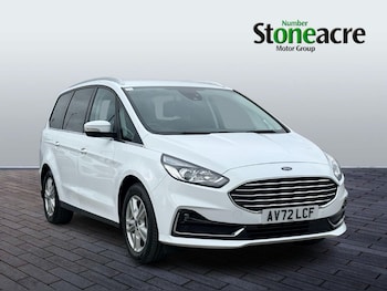 Used Ford Galaxy 2022 for sale - 77854178: Photo
