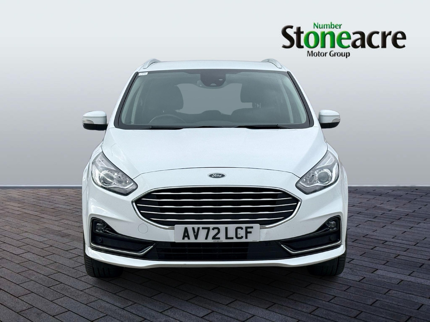 Used Ford Galaxy 2022 for sale - 77854178: Photo 2