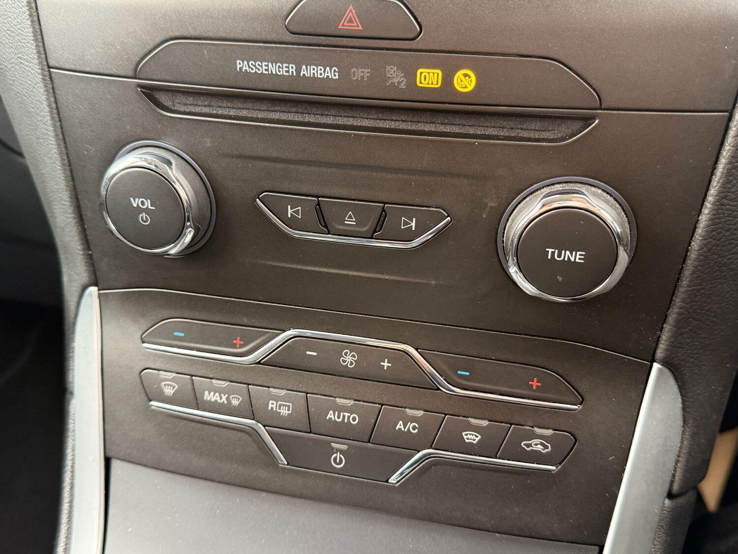 Used Ford Galaxy 2022 for sale - 77854178: Photo 20