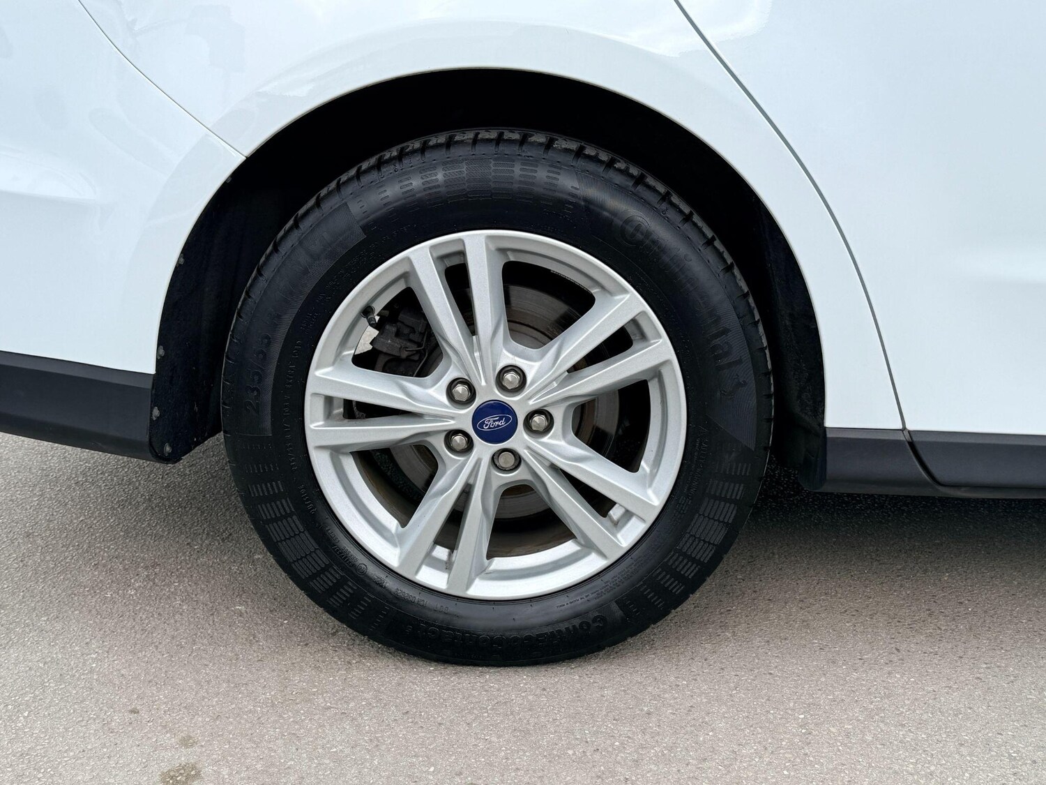 Used Ford Galaxy 2022 for sale - 77854178: Photo 21