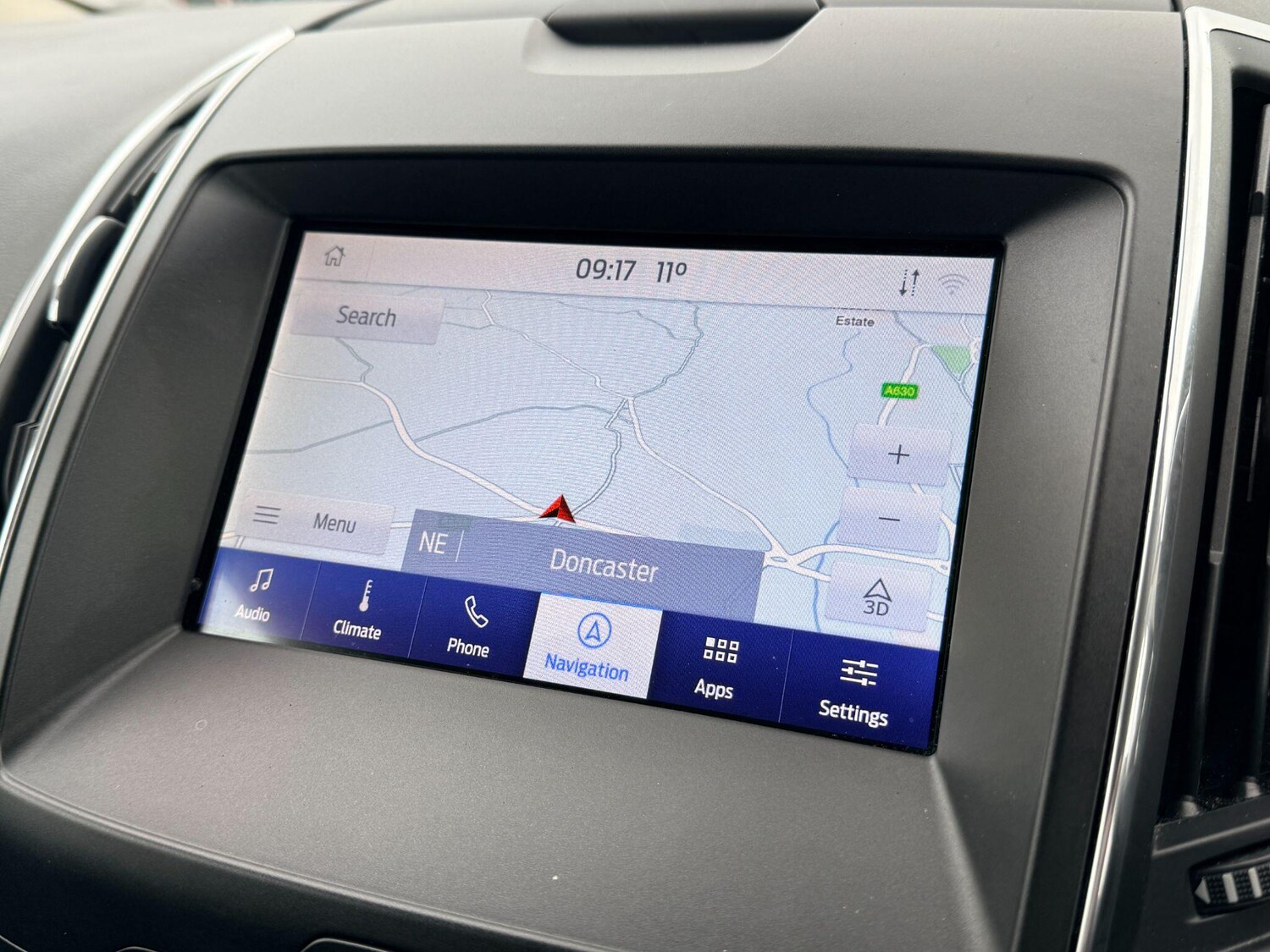 Used Ford Galaxy 2022 for sale - 77854178: Photo 22