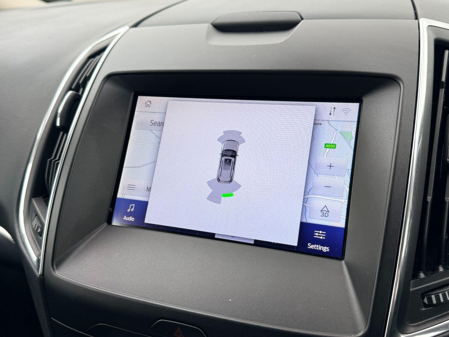 Used Ford Galaxy 2022 for sale - 77854178: Photo 23