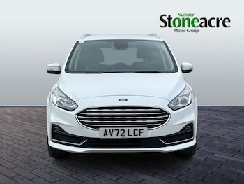 Used Ford Galaxy 2022 for sale - 77854178: Photo