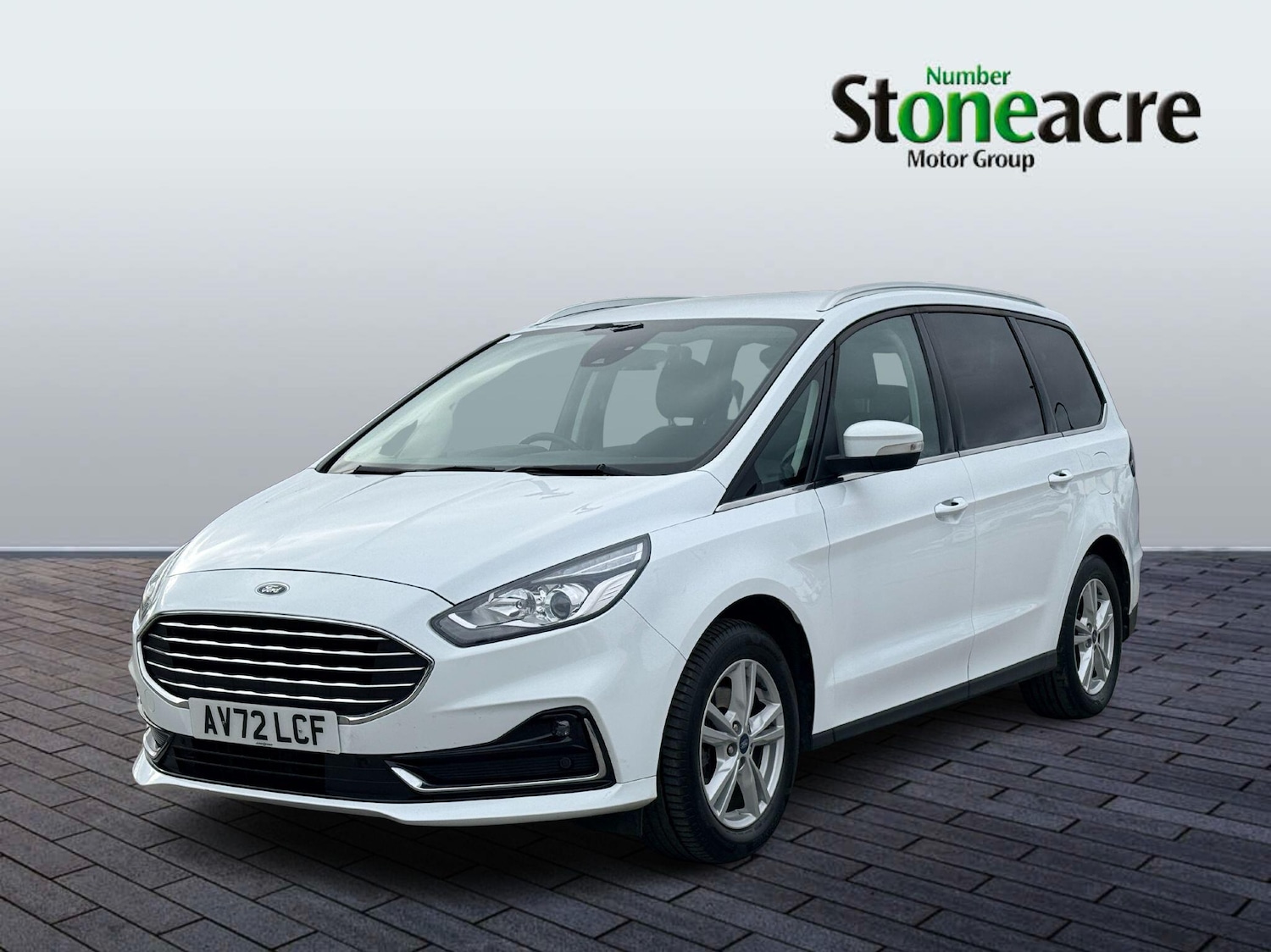 Used Ford Galaxy 2022 for sale - 77854178: Photo 3
