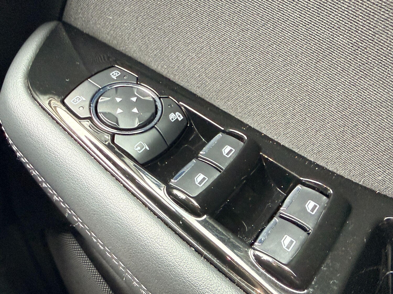 Used Ford Galaxy 2022 for sale - 77854178: Photo 31