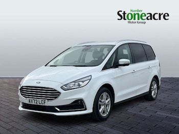 Used Ford Galaxy 2022 for sale - 77854178: Photo