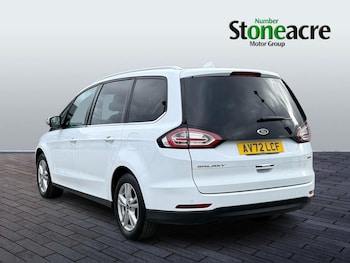Used Ford Galaxy 2022 for sale - 77854178: Photo