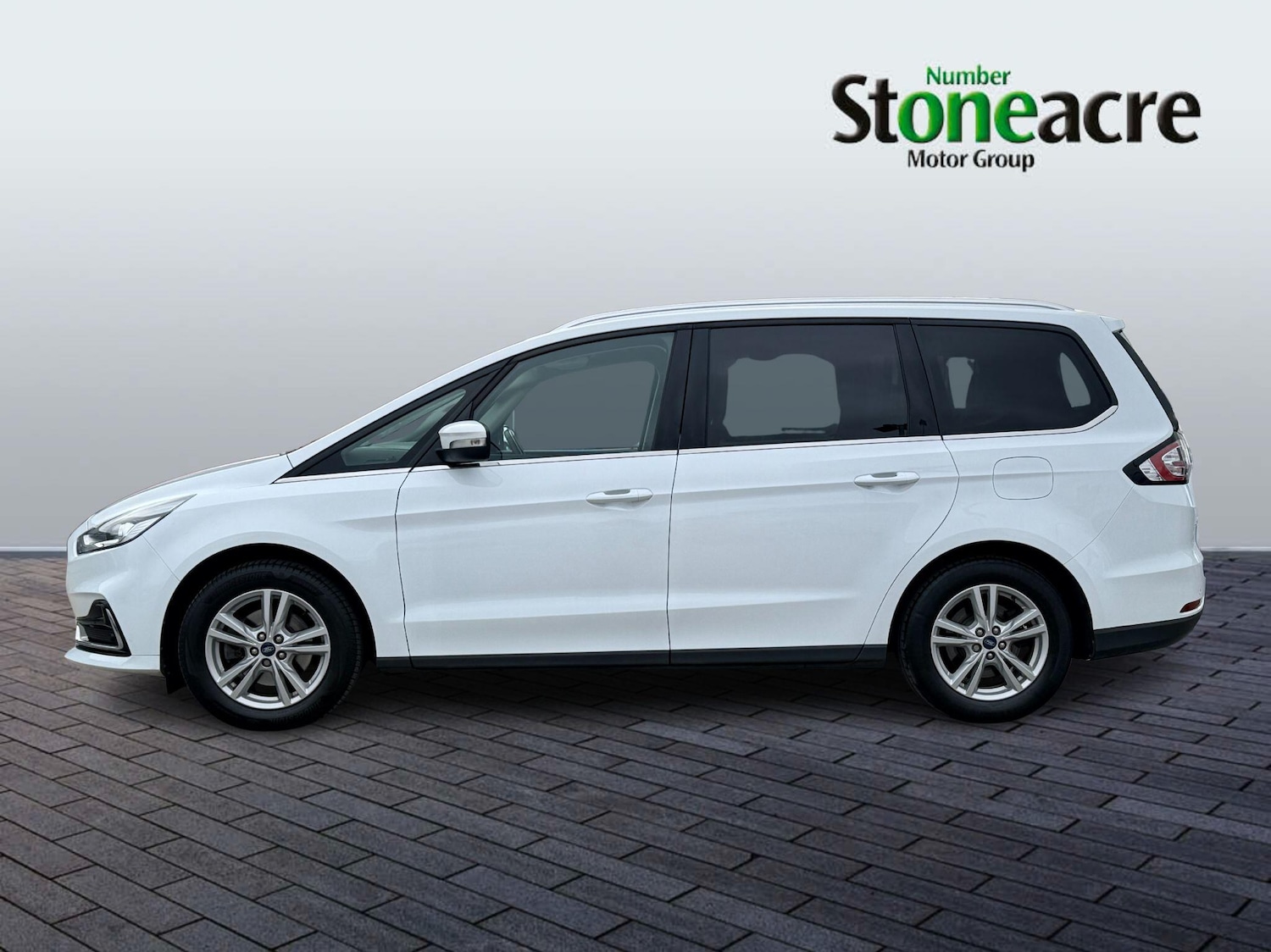 Used Ford Galaxy 2022 for sale - 77854178: Photo 5