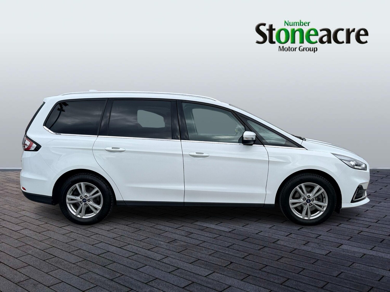 Used Ford Galaxy 2022 for sale - 77854178: Photo 8