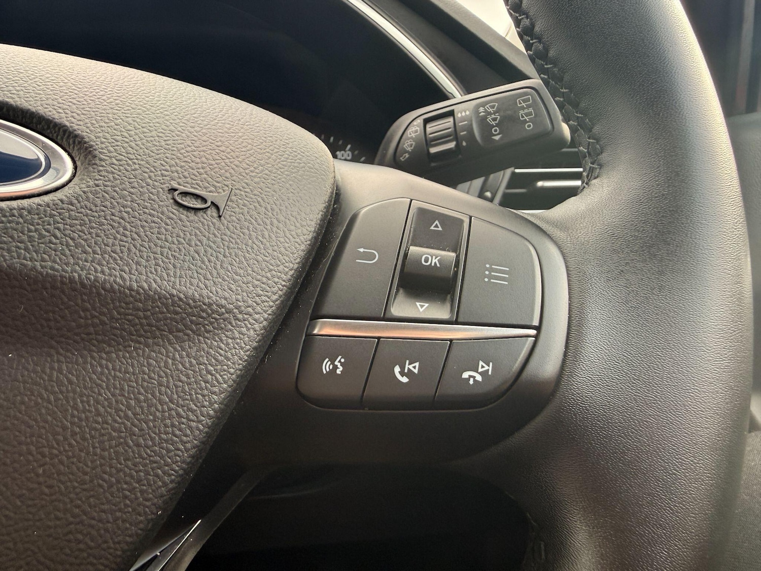 Used Ford Focus 2023 for sale - 76742910: Photo 13