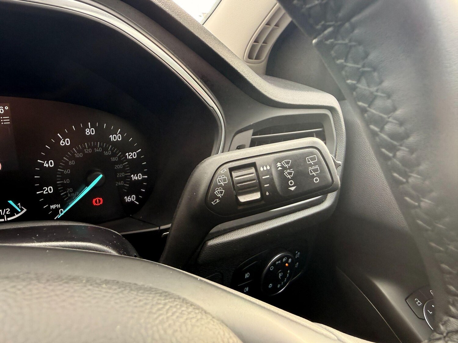 Used Ford Focus 2023 for sale - 76742910: Photo 14