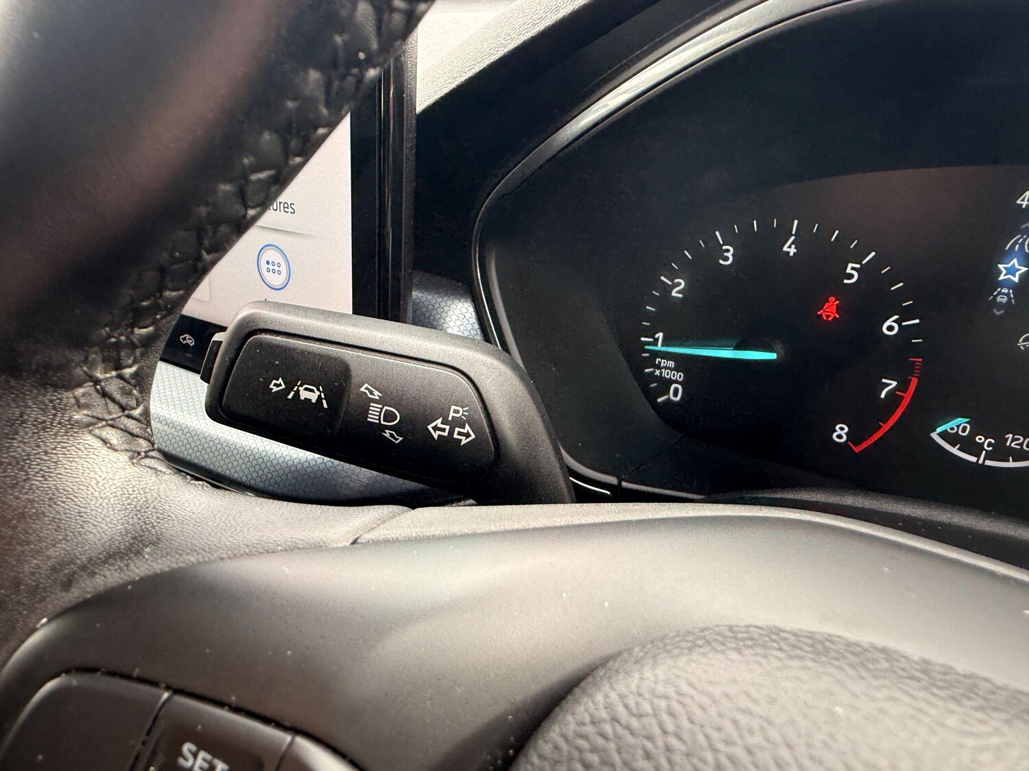 Used Ford Focus 2023 for sale - 76742910: Photo 15