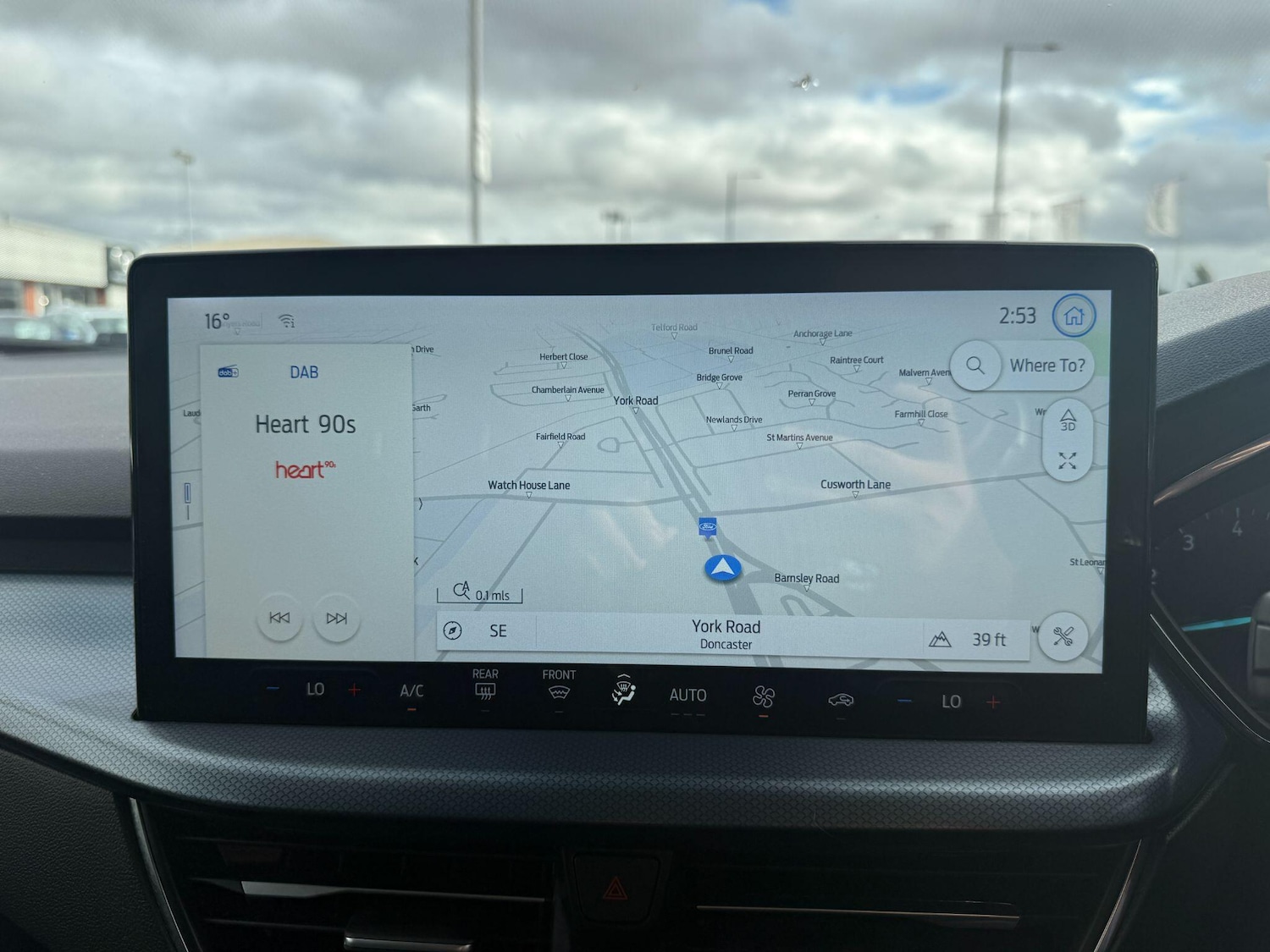 Used Ford Focus 2023 for sale - 76742910: Photo 19