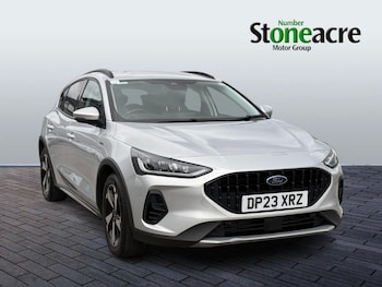 Used Ford Focus 2023 for sale - 76742910: Photo