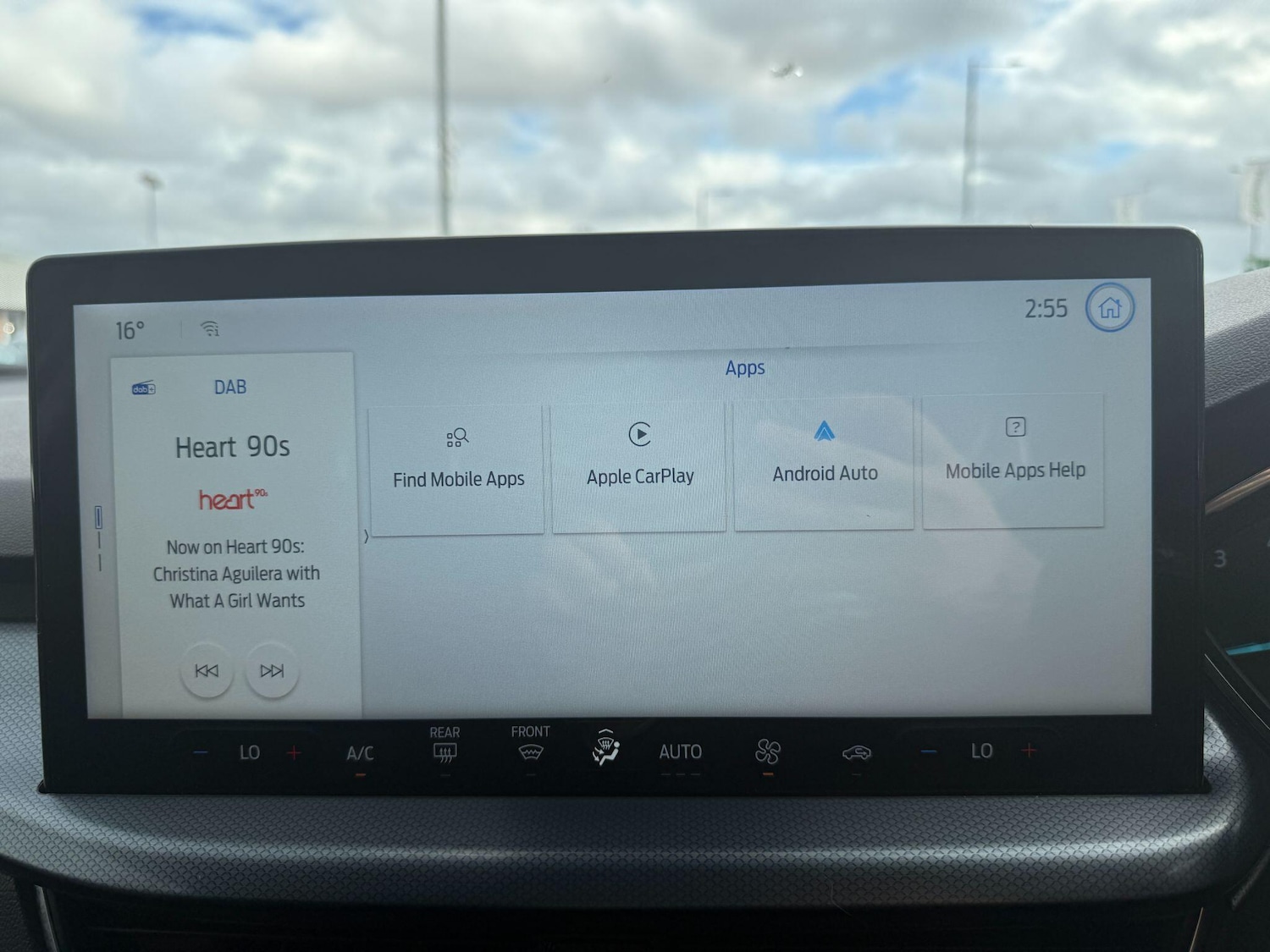 Used Ford Focus 2023 for sale - 76742910: Photo 20