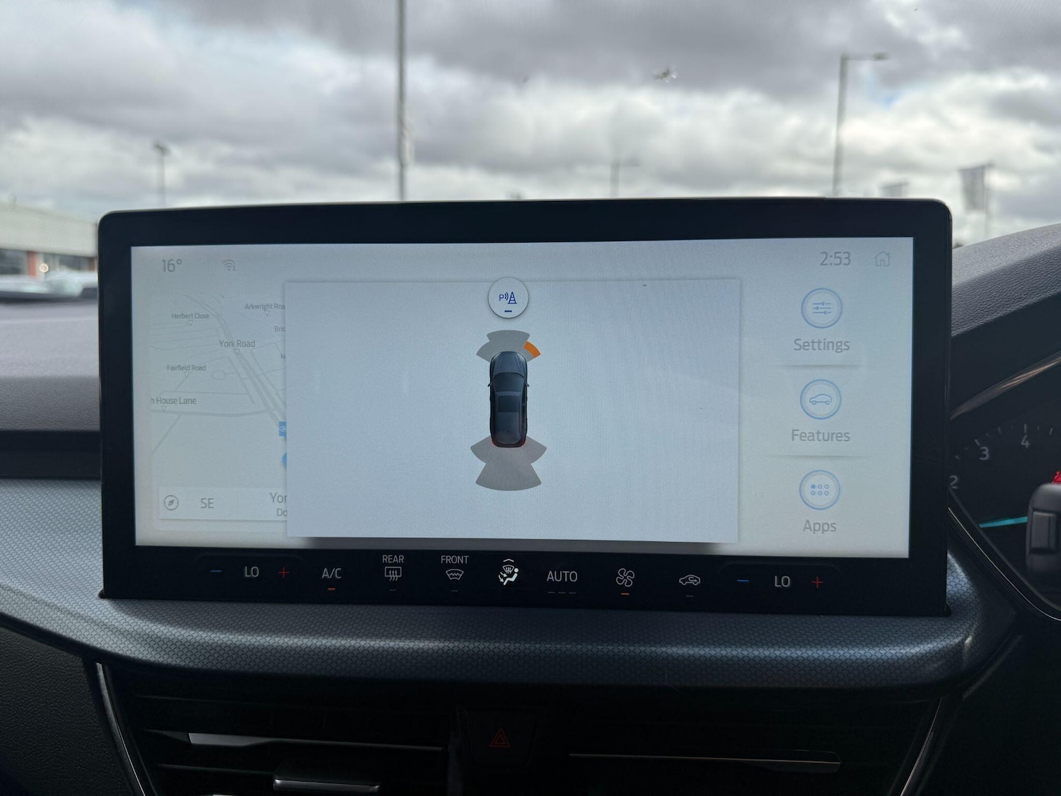 Used Ford Focus 2023 for sale - 76742910: Photo 22