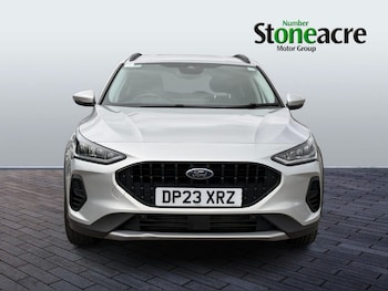 Used Ford Focus 2023 for sale - 76742910: Photo