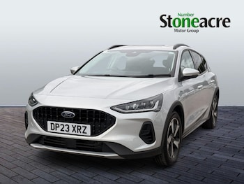 Used Ford Focus 2023 for sale - 76742910: Photo