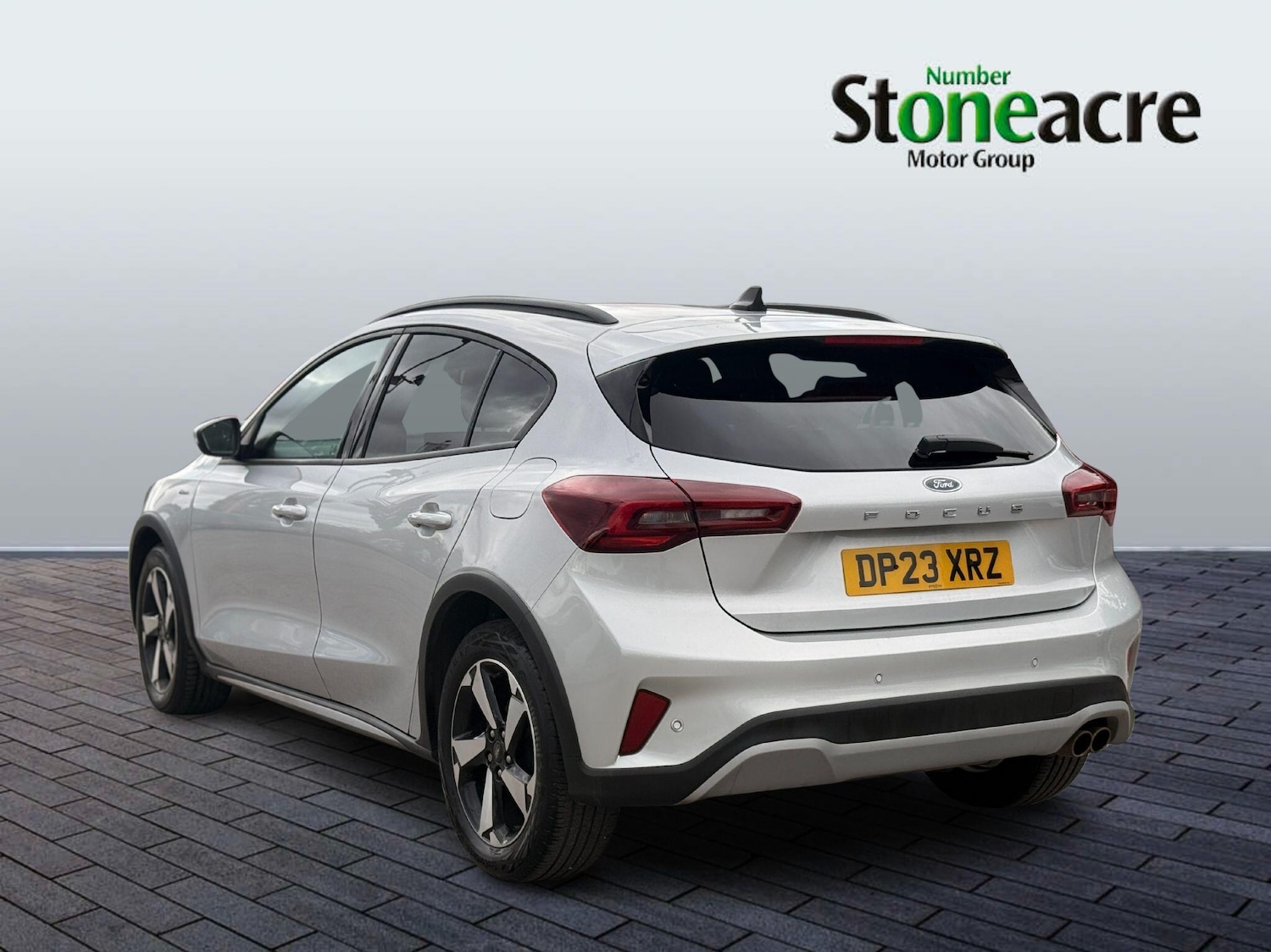 Used Ford Focus 2023 for sale - 76742910: Photo 4