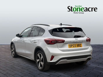 Used Ford Focus 2023 for sale - 76742910: Photo