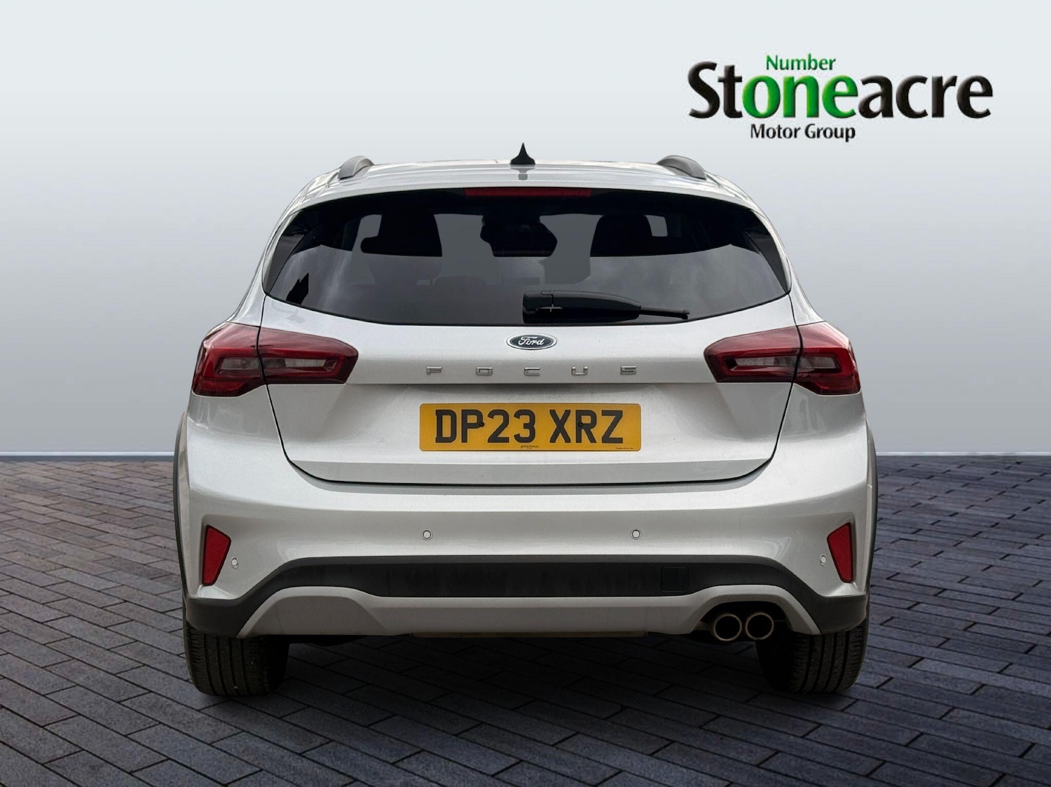 Used Ford Focus 2023 for sale - 76742910: Photo 5