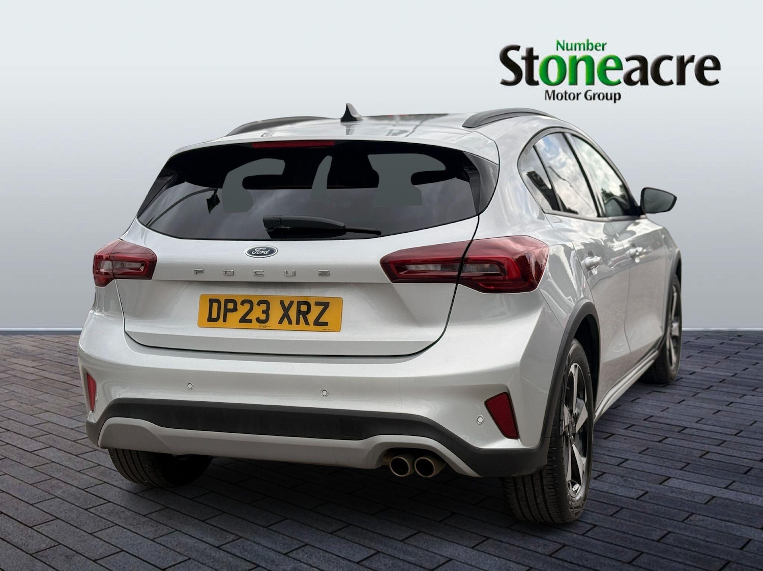 Used Ford Focus 2023 for sale - 76742910: Photo 7