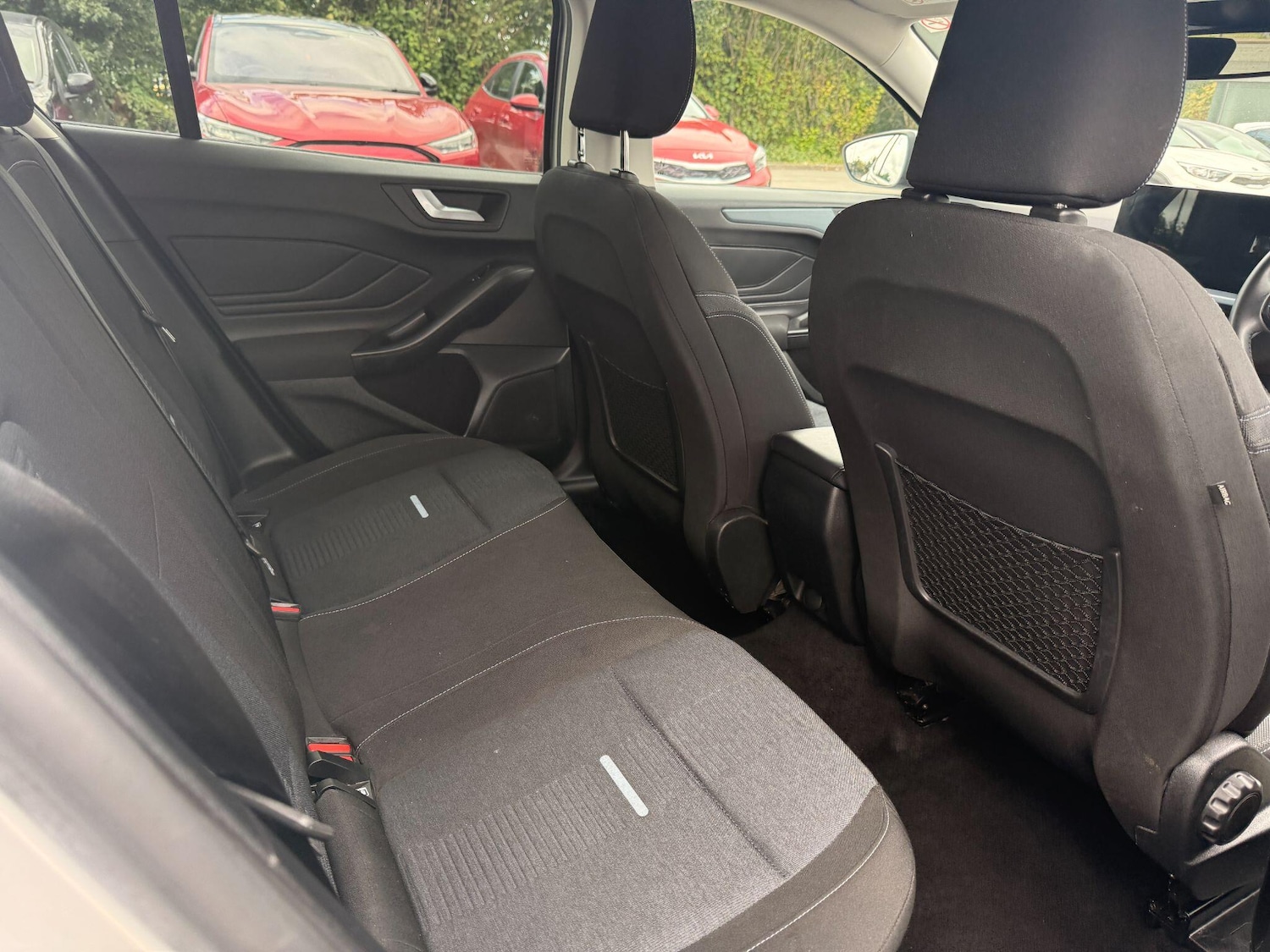 Used Ford Focus 2023 for sale - 76742910: Photo 9