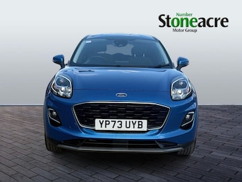 Used Ford Puma 2023 for sale - 79373980: Photo