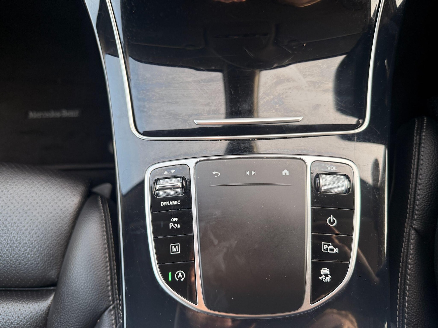 Used Mercedes-Benz GLC 2020 for sale - 77330979: Photo 12