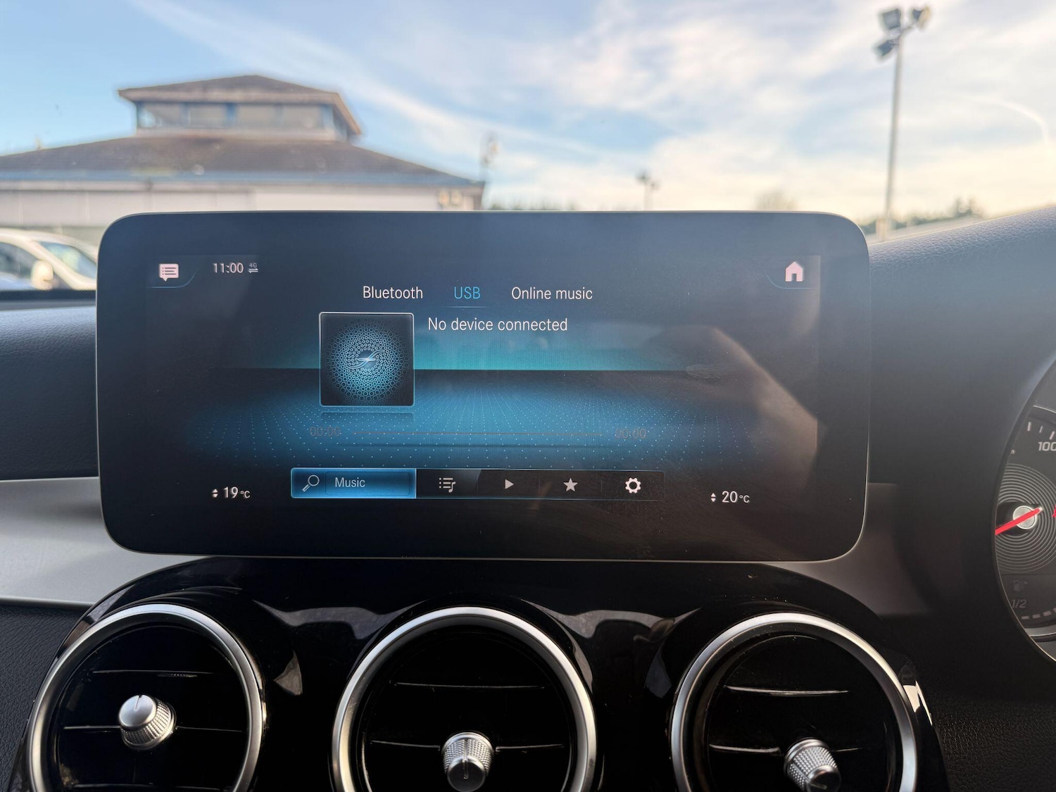 Used Mercedes-Benz GLC 2020 for sale - 77330979: Photo 21