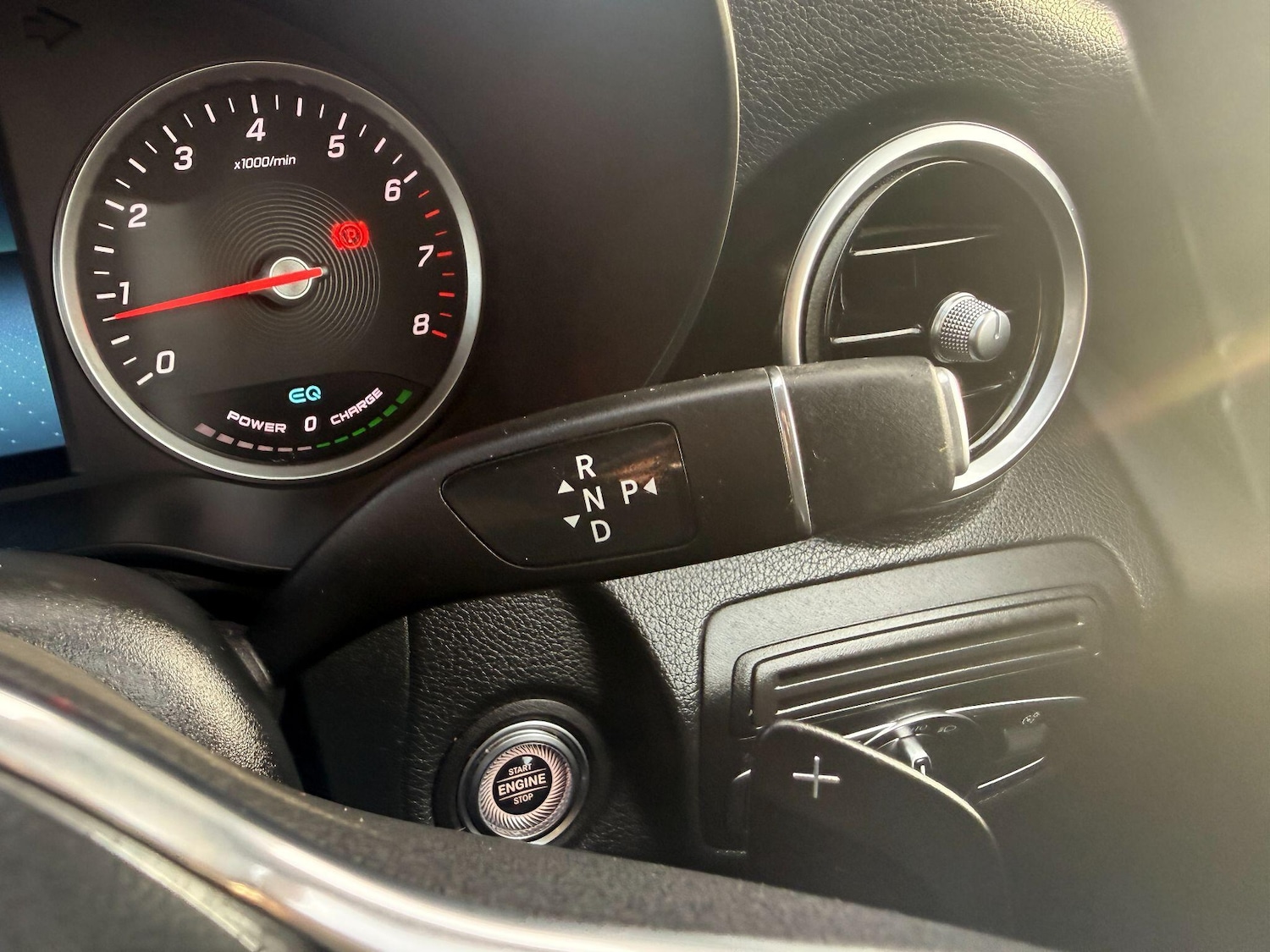 Used Mercedes-Benz GLC 2020 for sale - 77330979: Photo 24