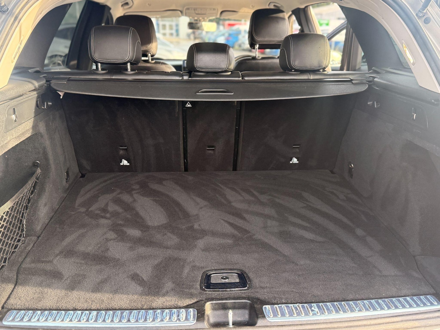 Used Mercedes-Benz GLC 2020 for sale - 77330979: Photo 25