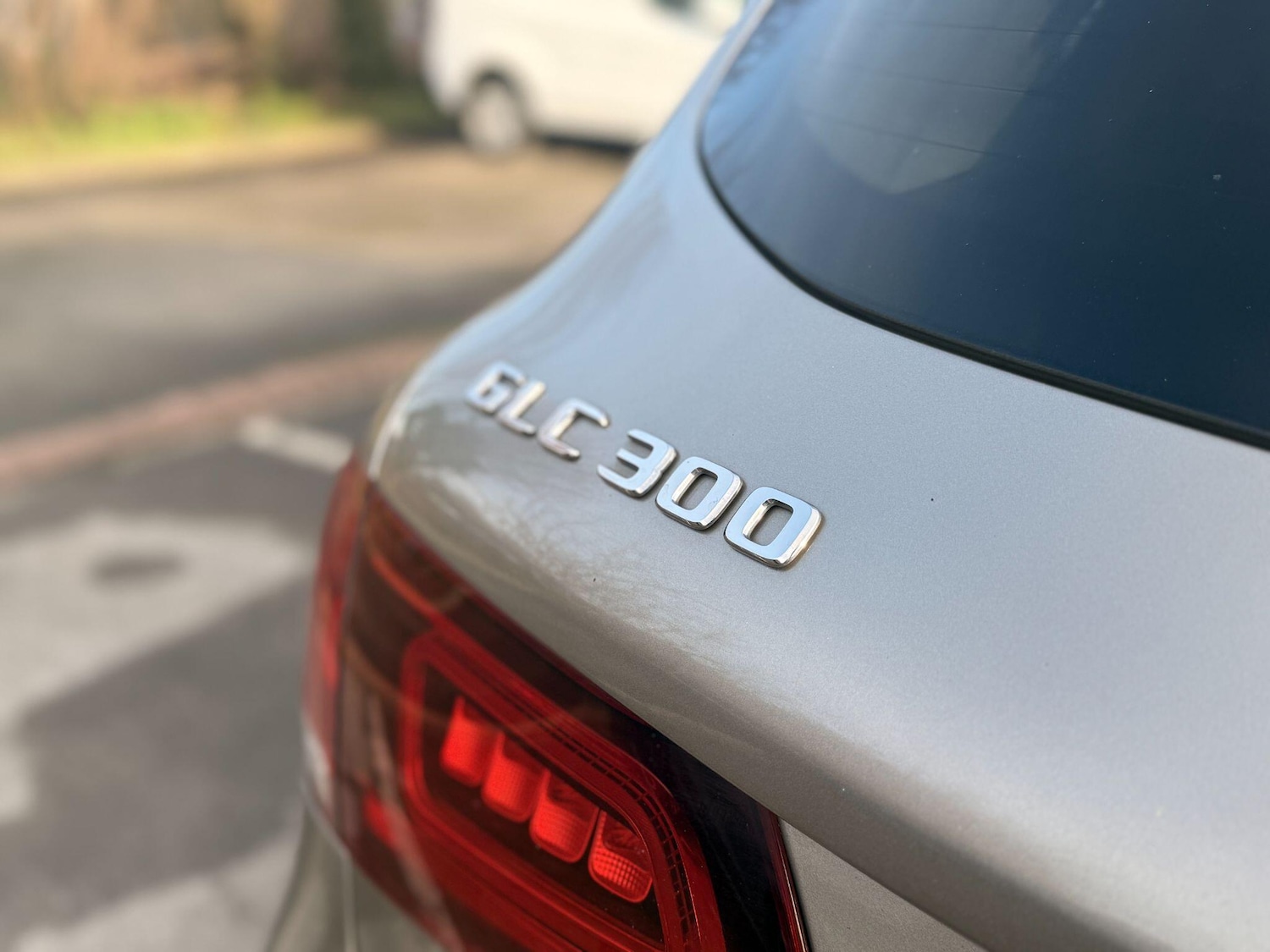 Used Mercedes-Benz GLC 2020 for sale - 77330979: Photo 28