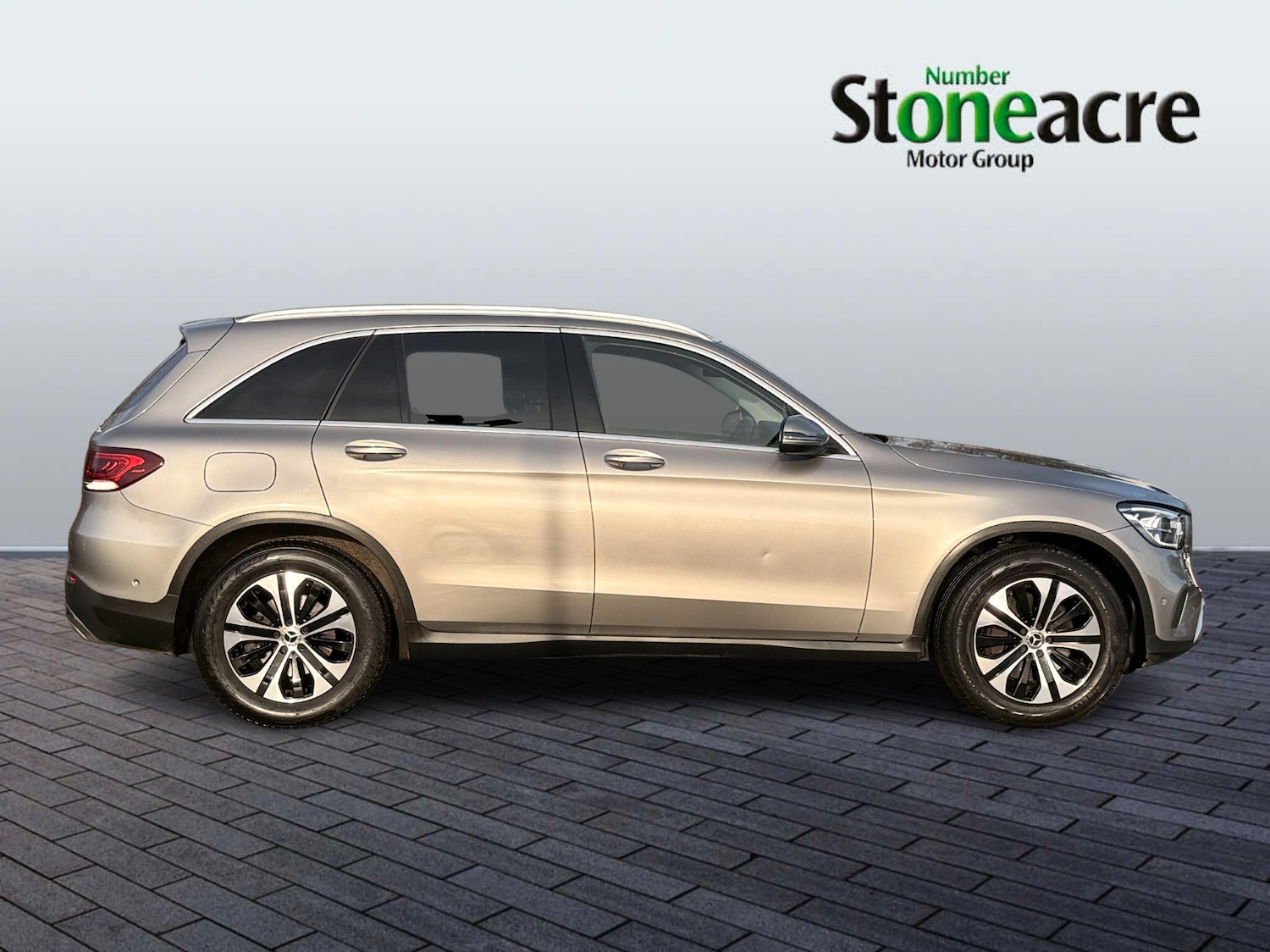 Used Mercedes-Benz GLC 2020 for sale - 77330979: Photo 7