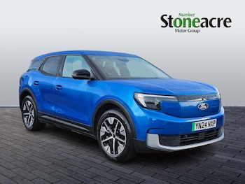 2024 (24) - Extended Range 77kWh Select Auto 5dr