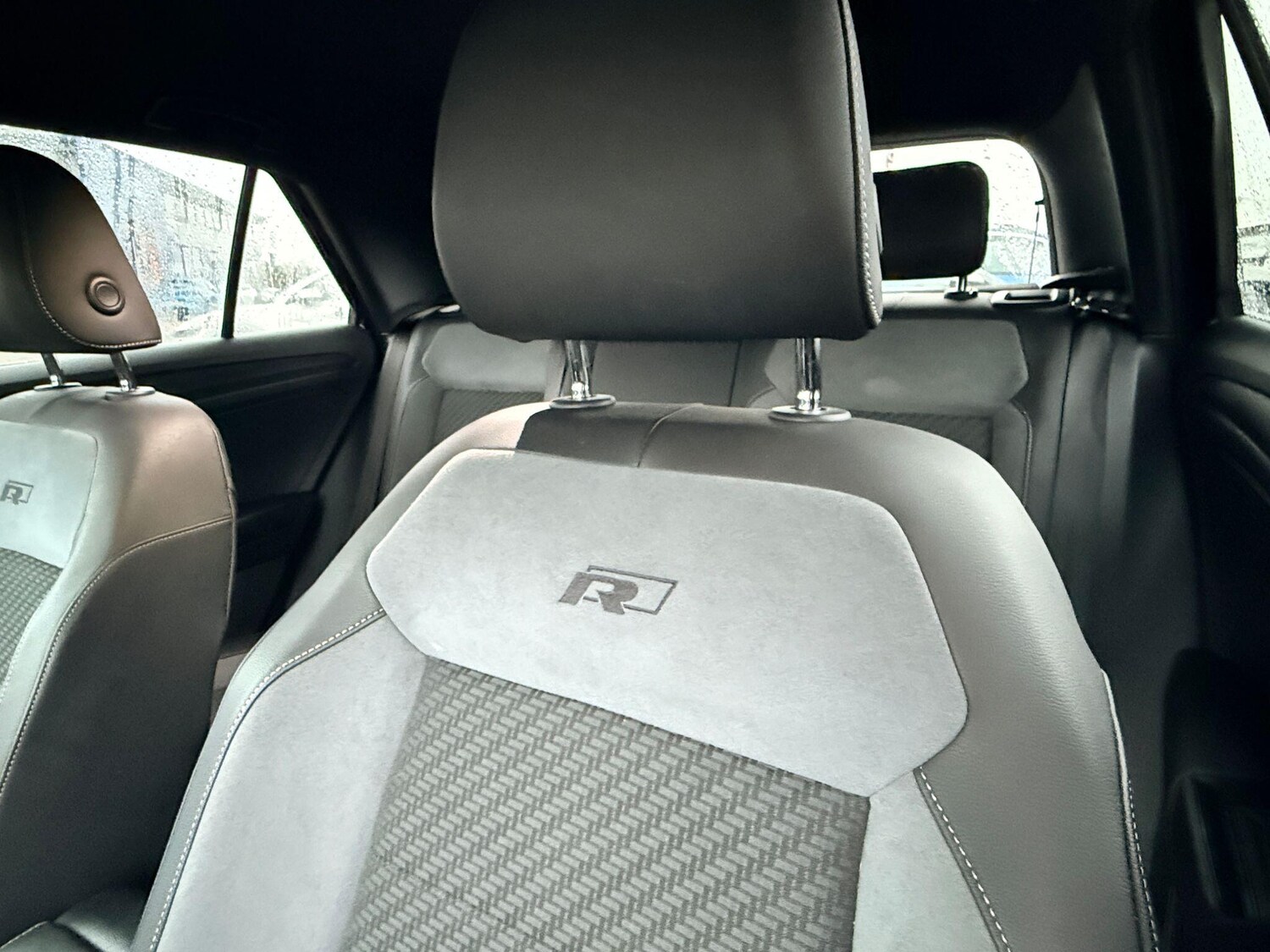 Used Volkswagen T-Roc 2021 for sale - 77537227: Photo 11