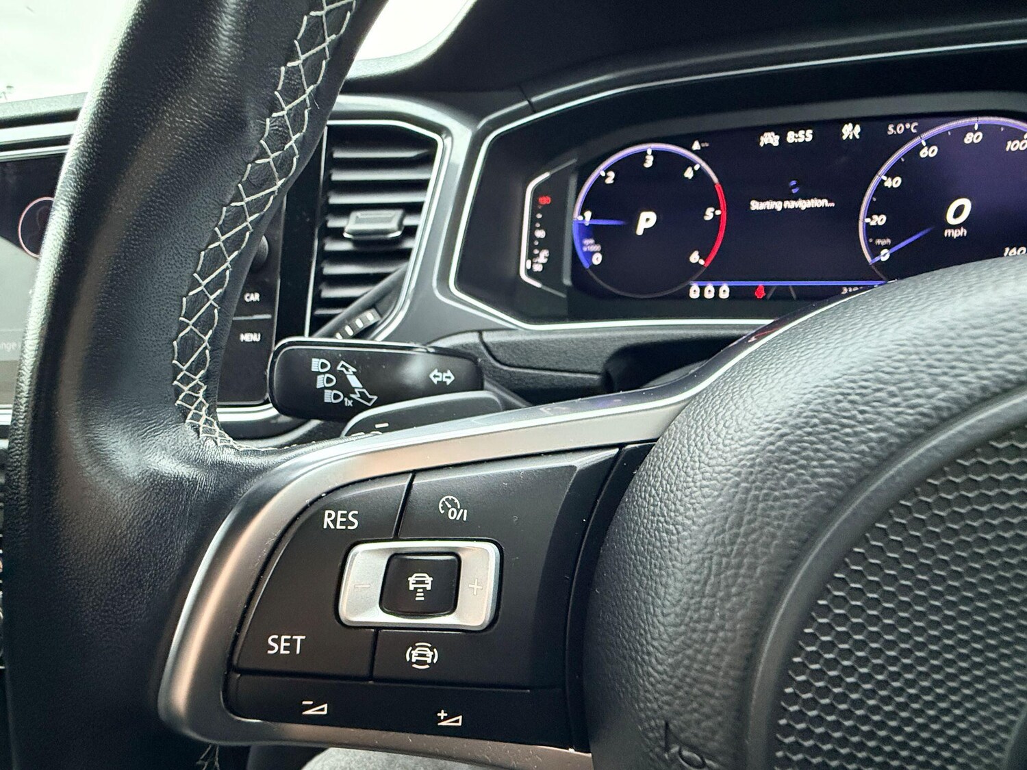 Used Volkswagen T-Roc 2021 for sale - 77537227: Photo 13