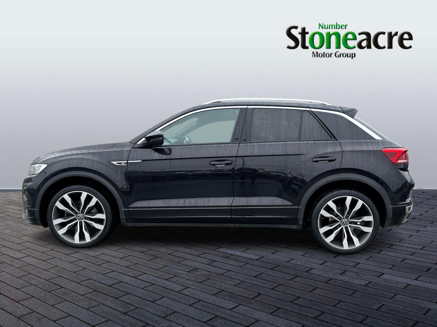 Used Volkswagen T-Roc 2021 for sale - 77537227: Photo 5