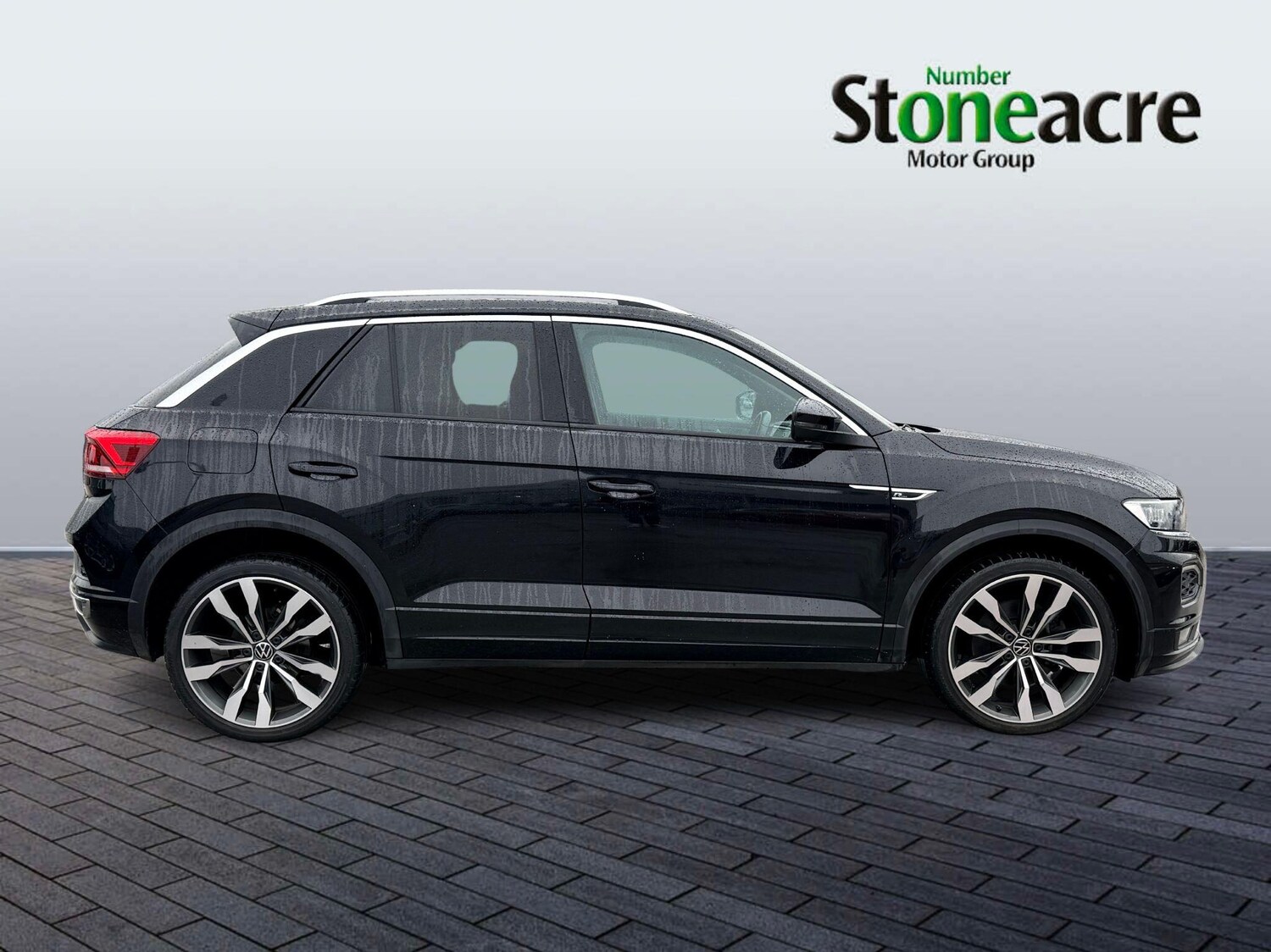 Used Volkswagen T-Roc 2021 for sale - 77537227: Photo 7