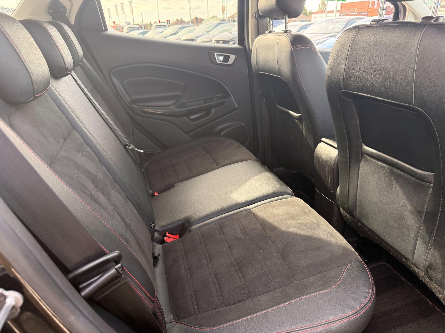 Used Ford Ecosport 2018 for sale - 76433401: Photo 11