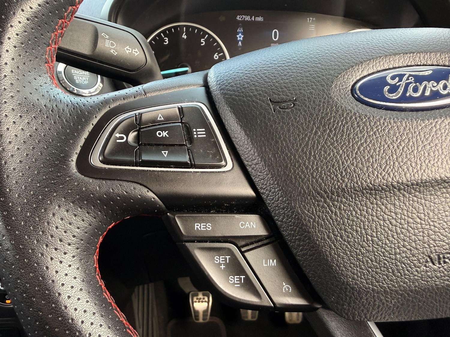 Used Ford Ecosport 2018 for sale - 76433401: Photo 12