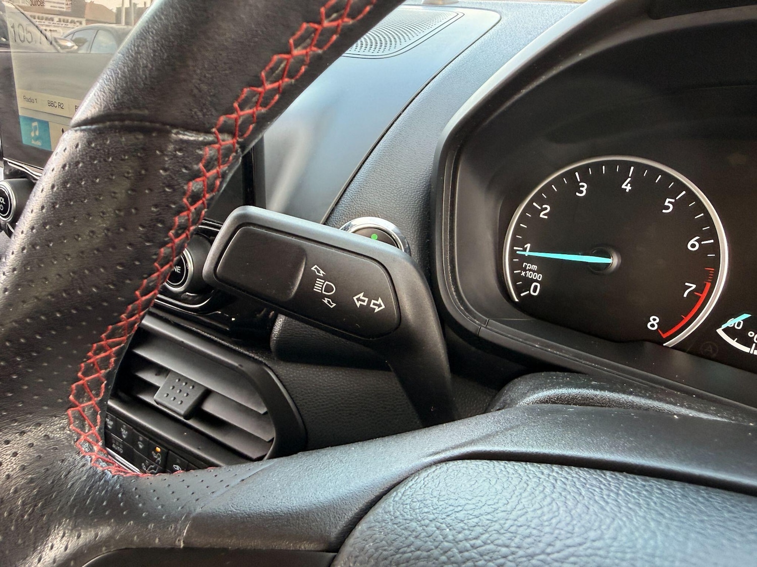 Used Ford Ecosport 2018 for sale - 76433401: Photo 14