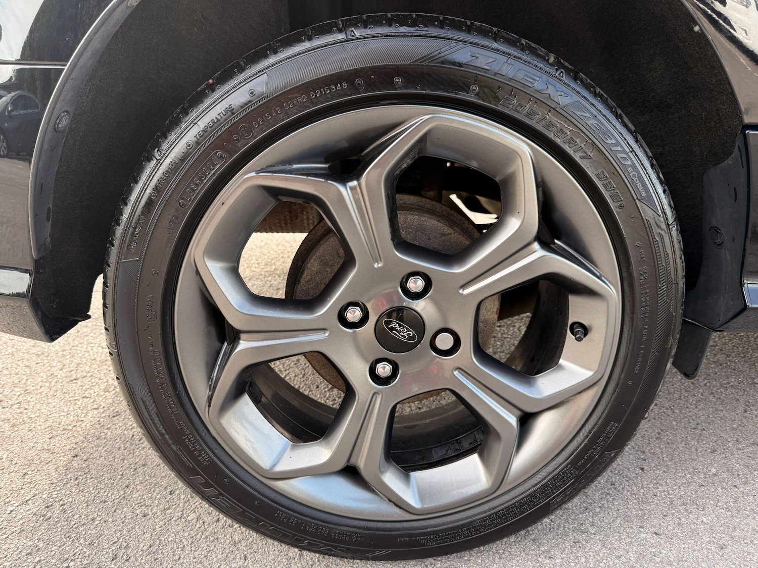 Used Ford Ecosport 2018 for sale - 76433401: Photo 20