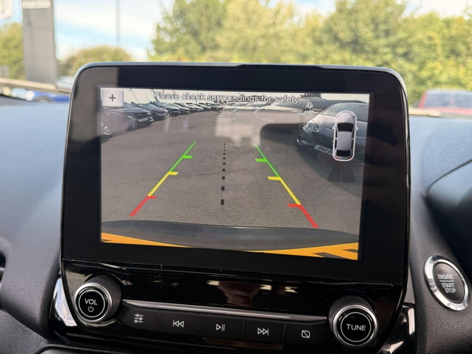 Used Ford Ecosport 2018 for sale - 76433401: Photo 21