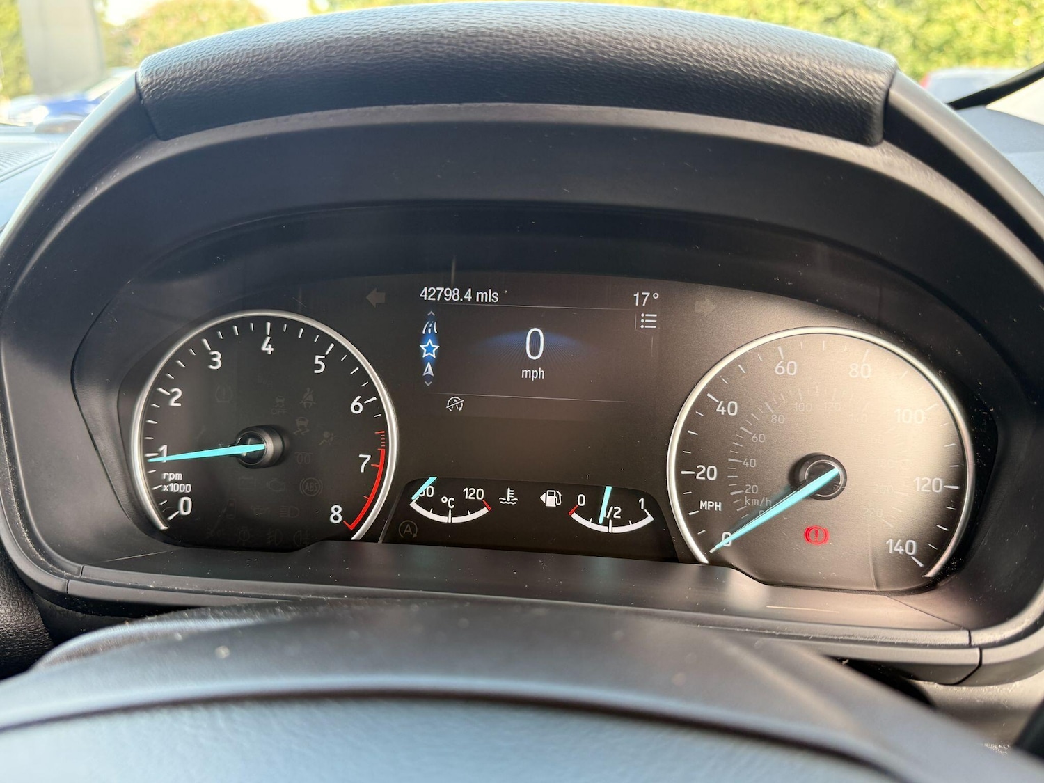 Used Ford Ecosport 2018 for sale - 76433401: Photo 22