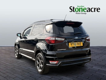Used Ford Ecosport 2018 for sale - 76433401: Photo