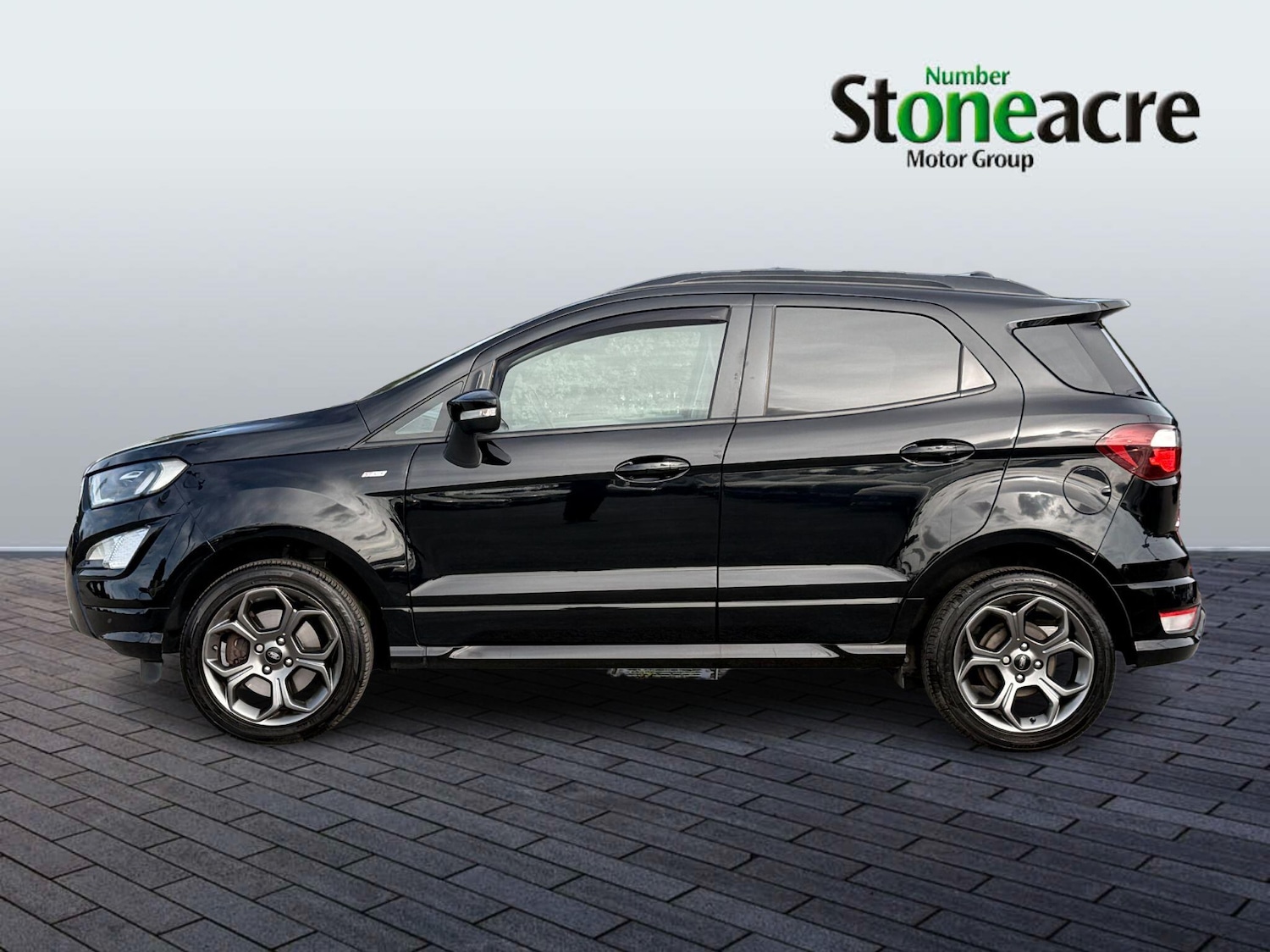 Used Ford Ecosport 2018 for sale - 76433401: Photo 5