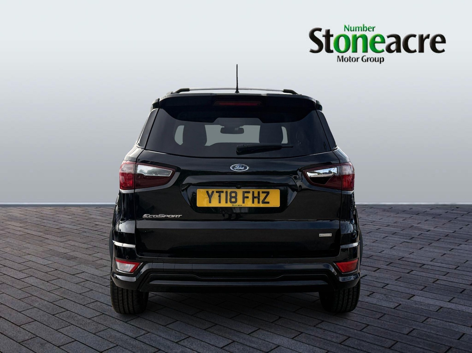 Used Ford Ecosport 2018 for sale - 76433401: Photo 6