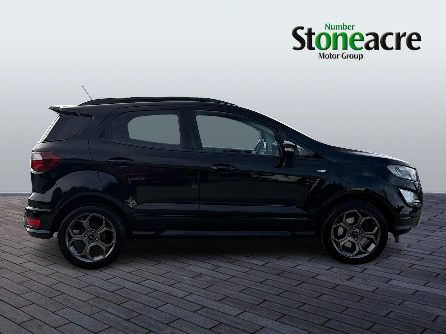 Used Ford Ecosport 2018 for sale - 76433401: Photo 7