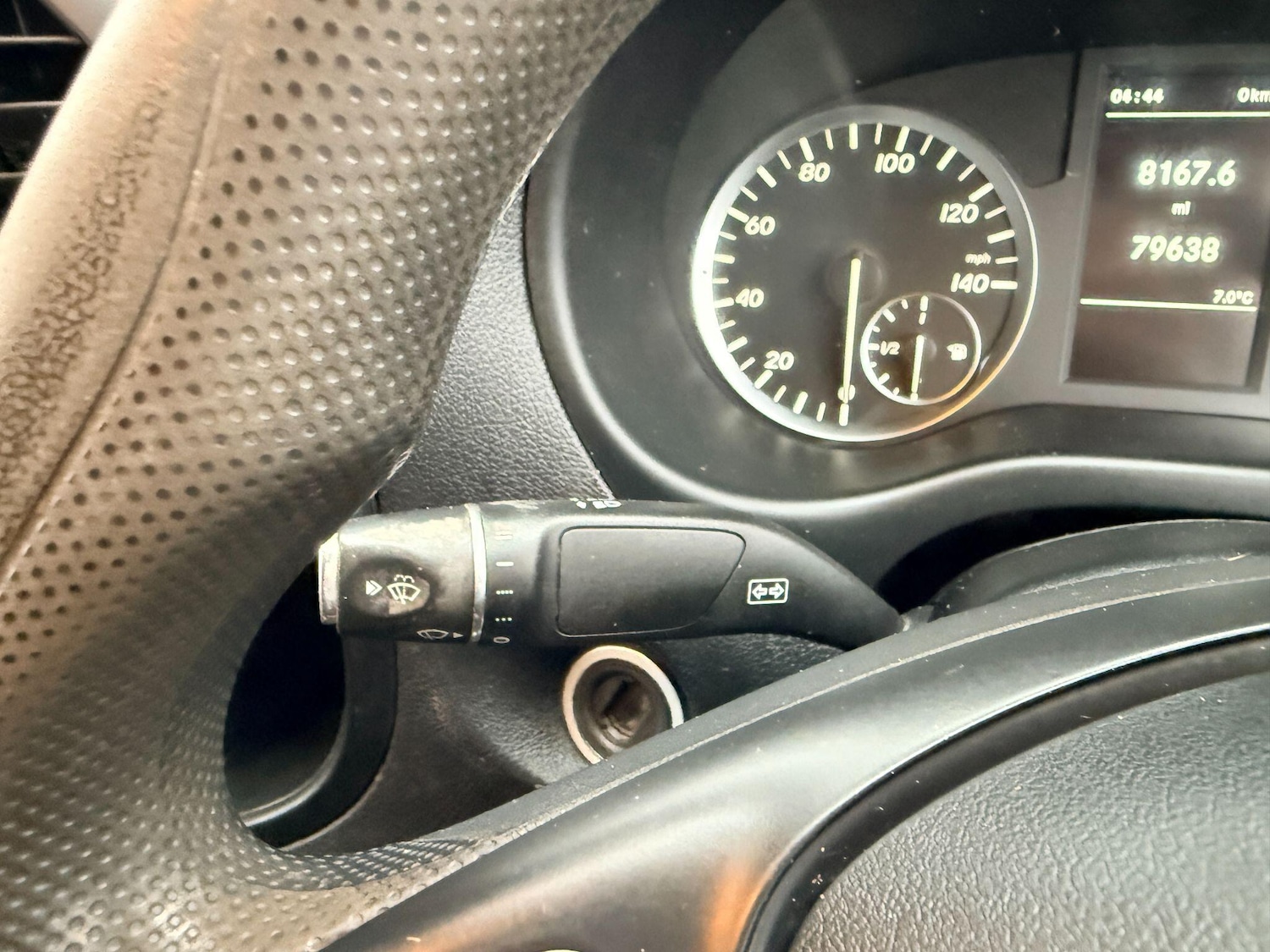 Used Mercedes-Benz Vito 2016 for sale - 77425268: Photo 10